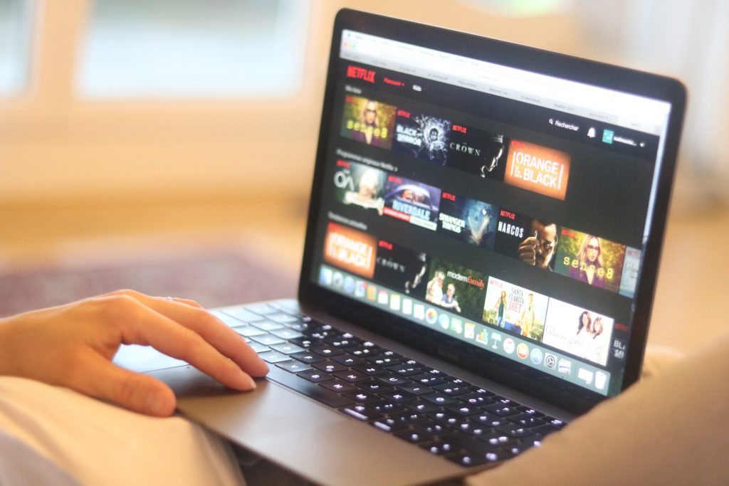 netflix amoureux blog thereseandthekids
