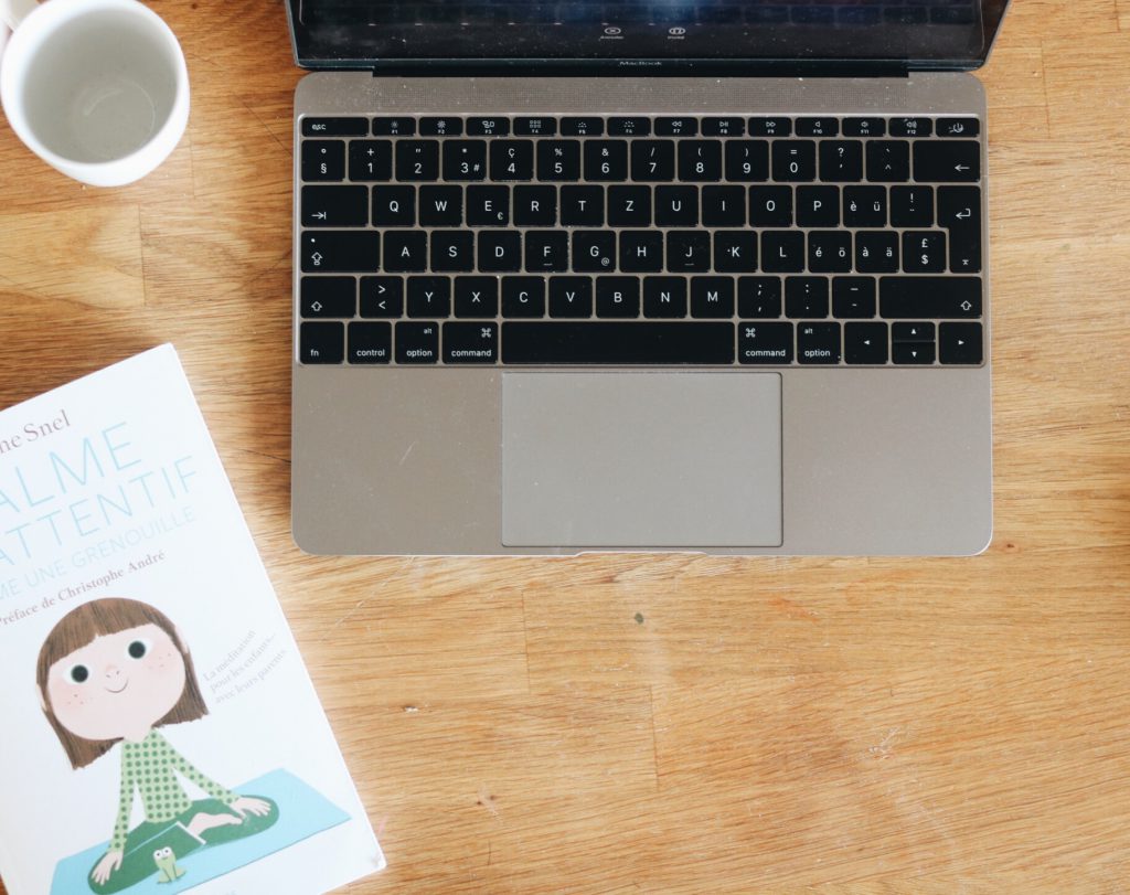 travailler maison astuces blog thereseandthekids