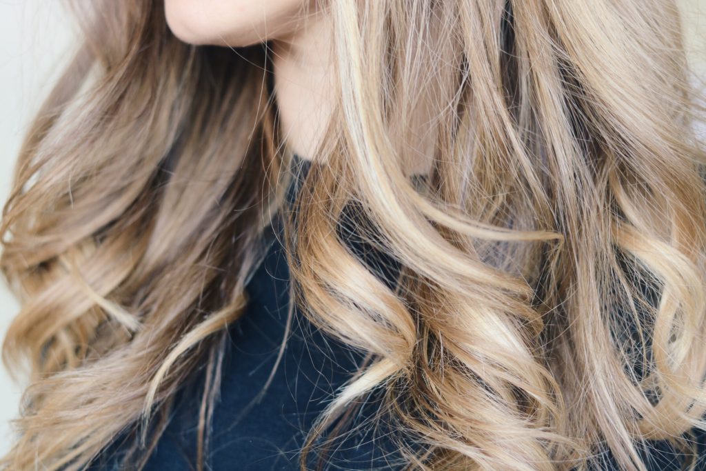 boucles sans chaleur tutoriel coiffure