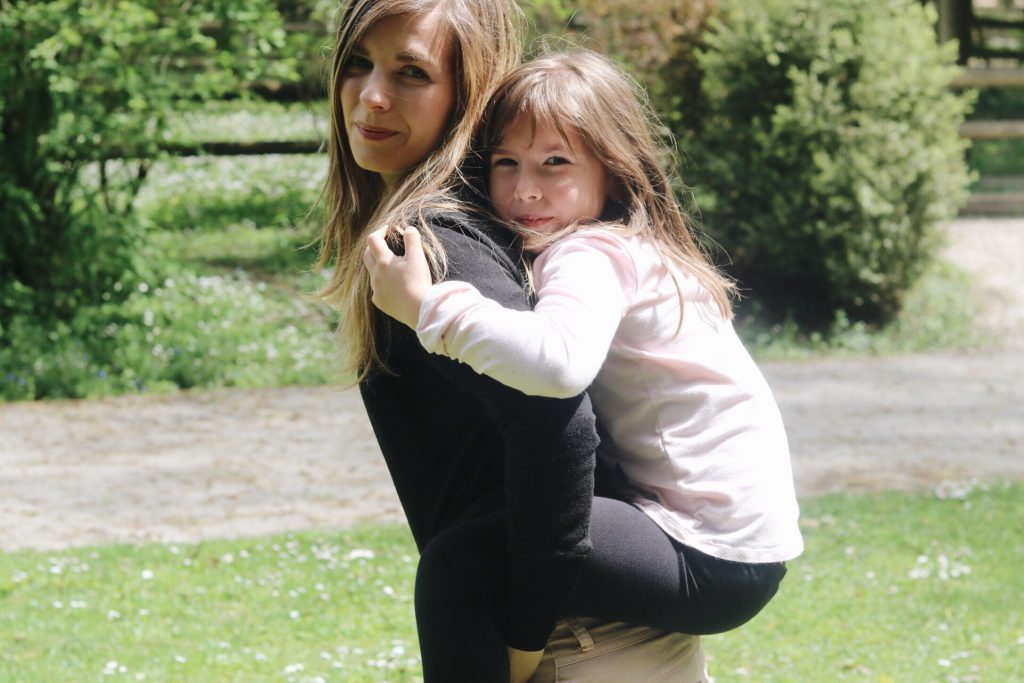 bonheur arriverai jamais gratitude blog maman thereseandthekids