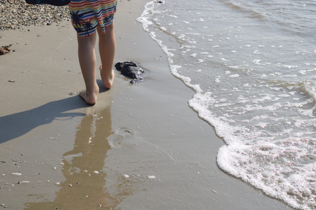 vacances en famille italie san bartolomeo blog thereseandthekids