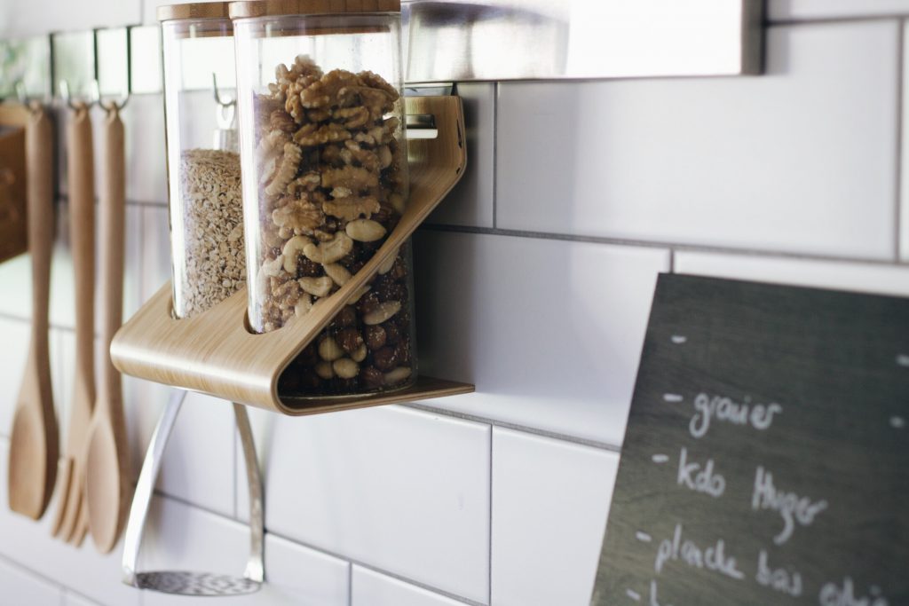 Verrière kit blog thereseandthekids