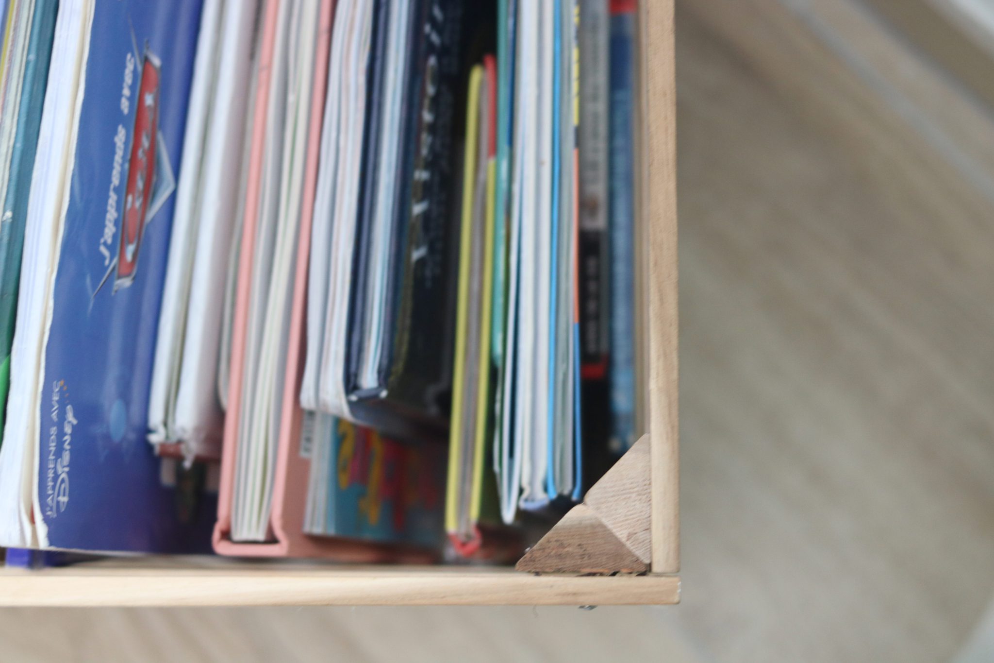 SElection livres blog thereseandthekids