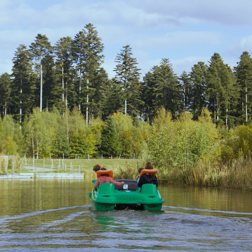 Center parcs séjour blog suisse thereseandthekids