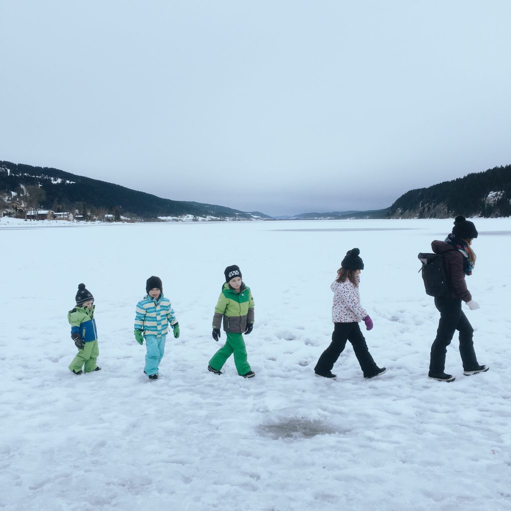 essentiel blog thereseandthekids humeur famille batmaid