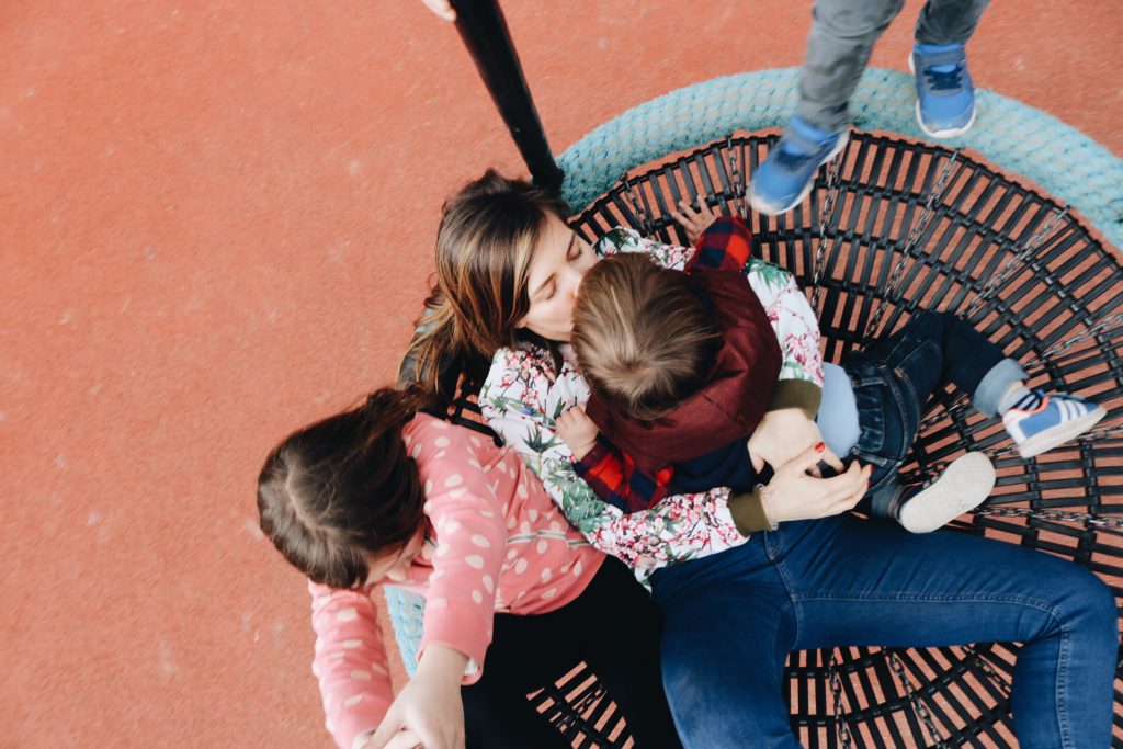 enfants peur blog musique education thereseandthekids
