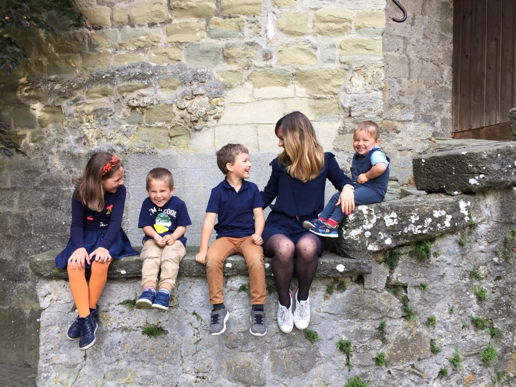 astuce sommeil enfant blog suisse thereseandthekids