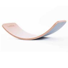 wobbel board thereseandthekids
