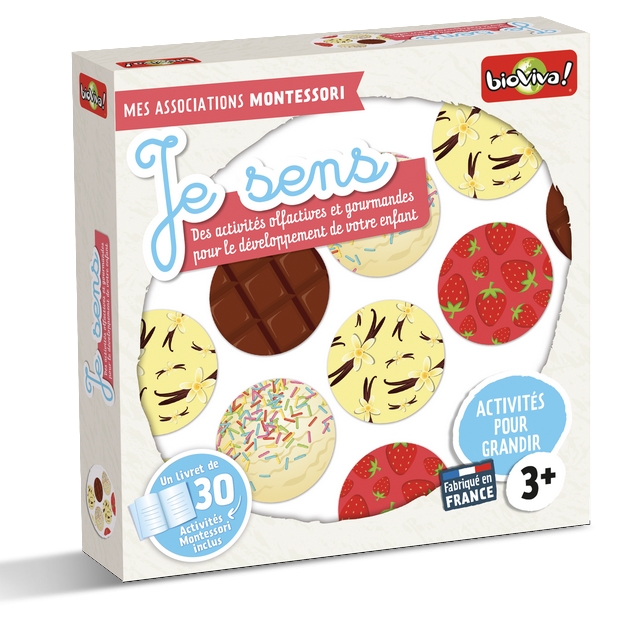 jeu je sens odeur blog suisse maman idées cadeau thereseandthekids