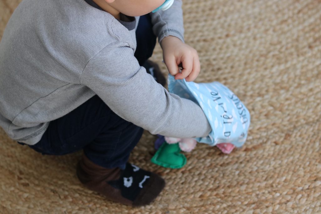 sac a bisous blog séparation maman suisse thereseandthekids