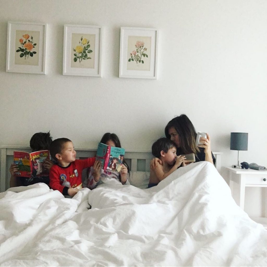 appartement séjour lucerne partir suisse blog thereseandthekids