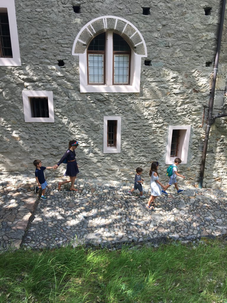 escape game jeu evasions sion blog thereseandthekids suisse famille nombreuse