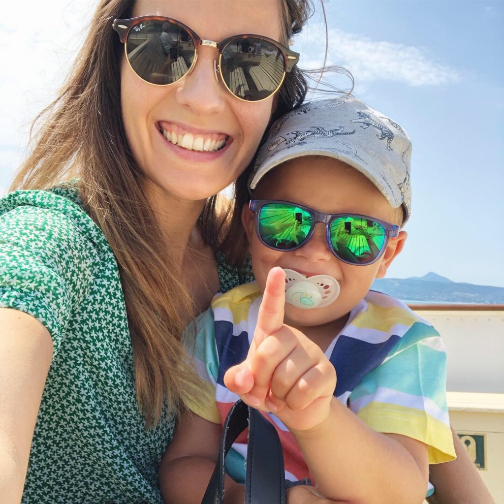 maman blog suisse thereseandthekids humeur