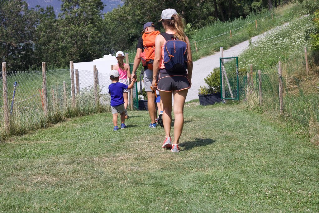 cretillons arche valais suisse famille escapade blog thereseandthekids
