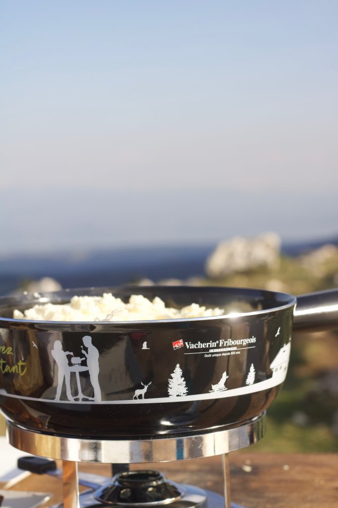 fondue vaulion blog suisse famille randonnee