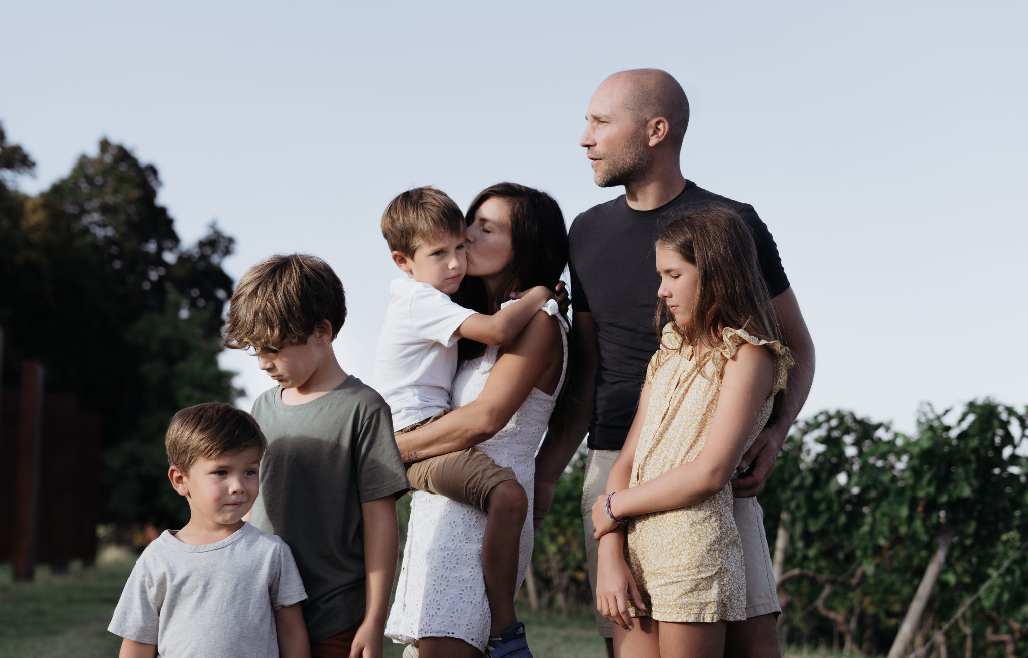 séance photo famille ouropenway thereseandthekids