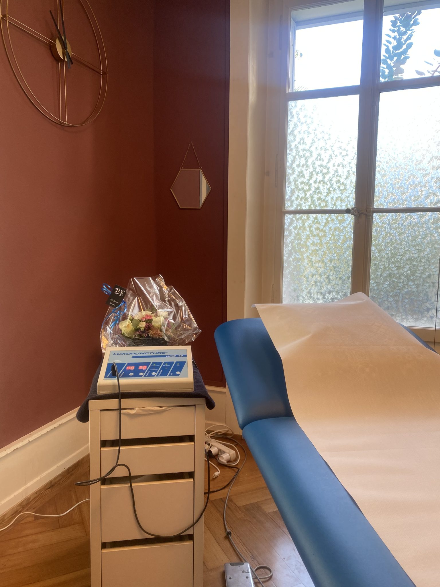 luxopuncture sueurs nocturnes blog suisse maman thereseandthekids