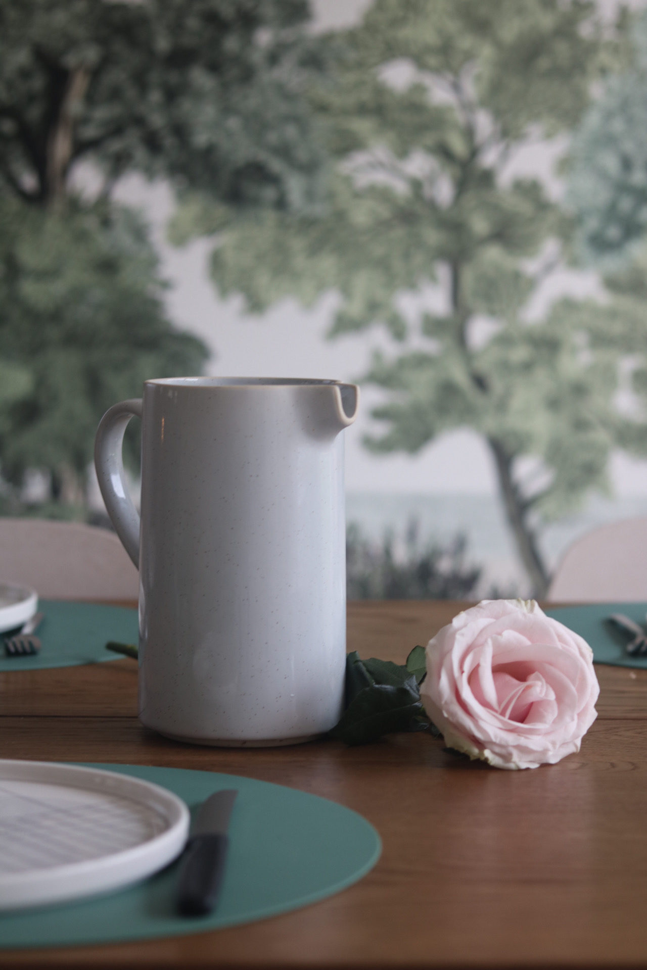 decoration cuisine blog suisse thereseandthekids