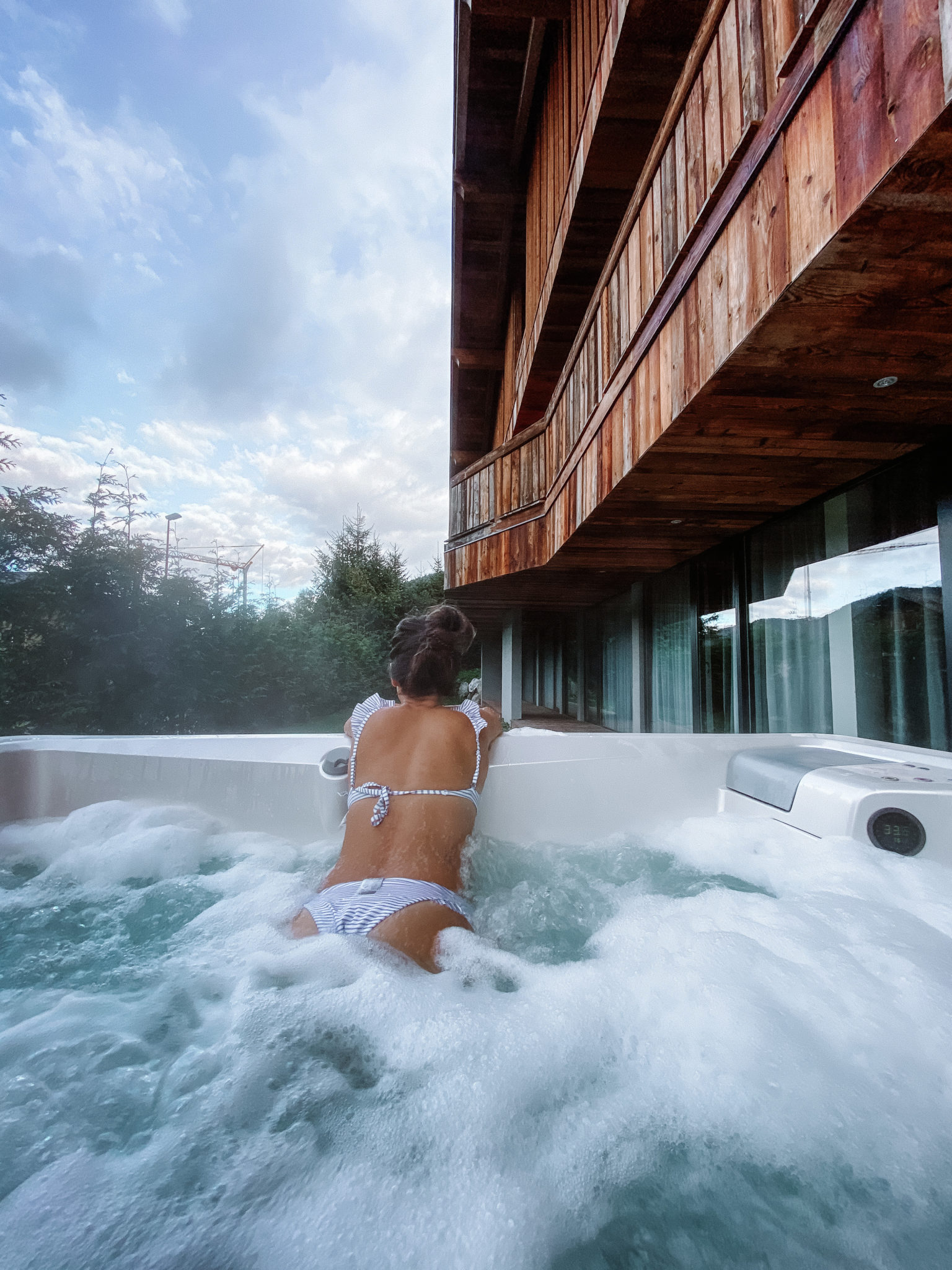 chalet morzine thereseandthekids lerouge emeraldstay