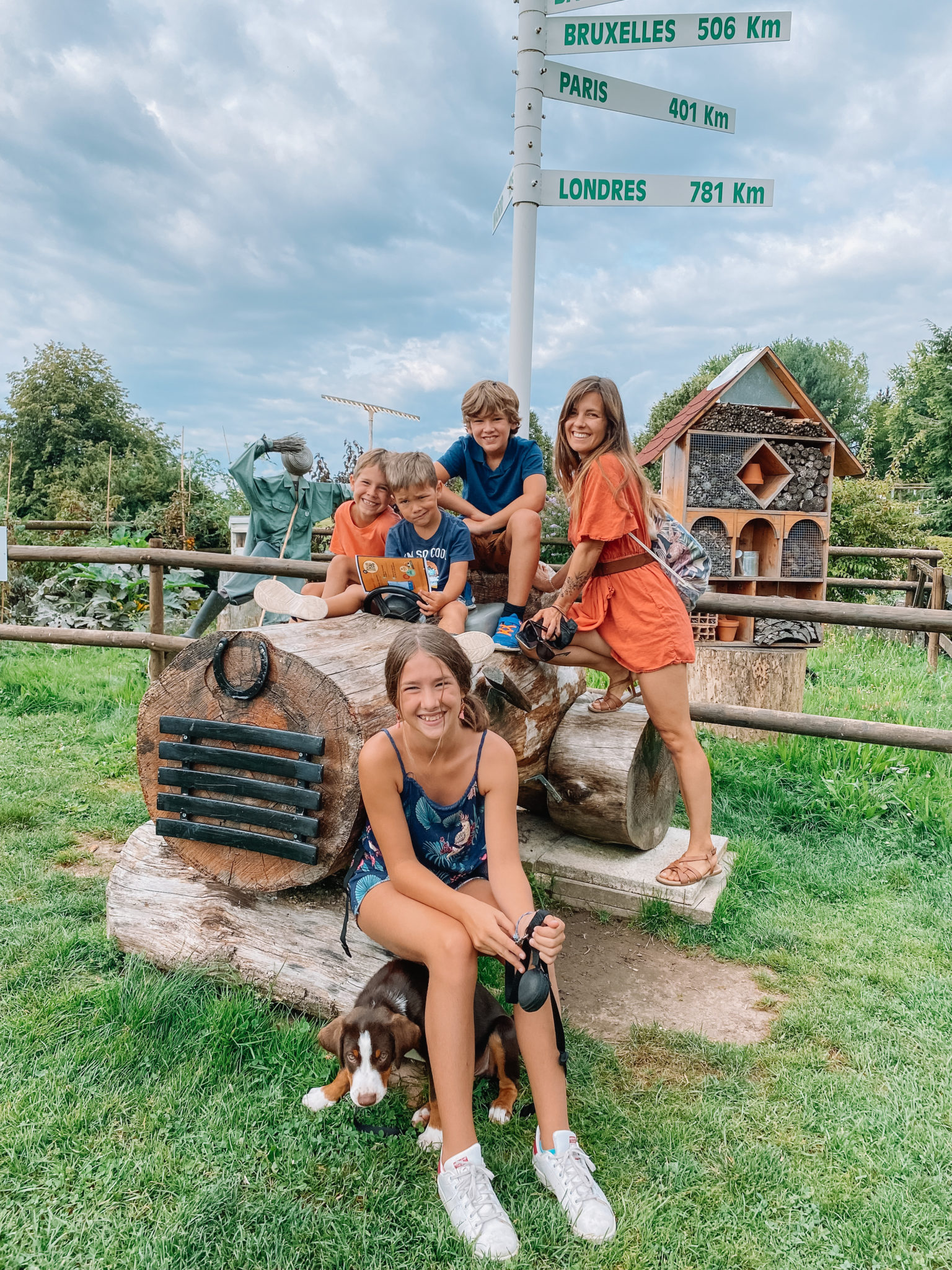 bougy thereseandthekids blog famille suisse