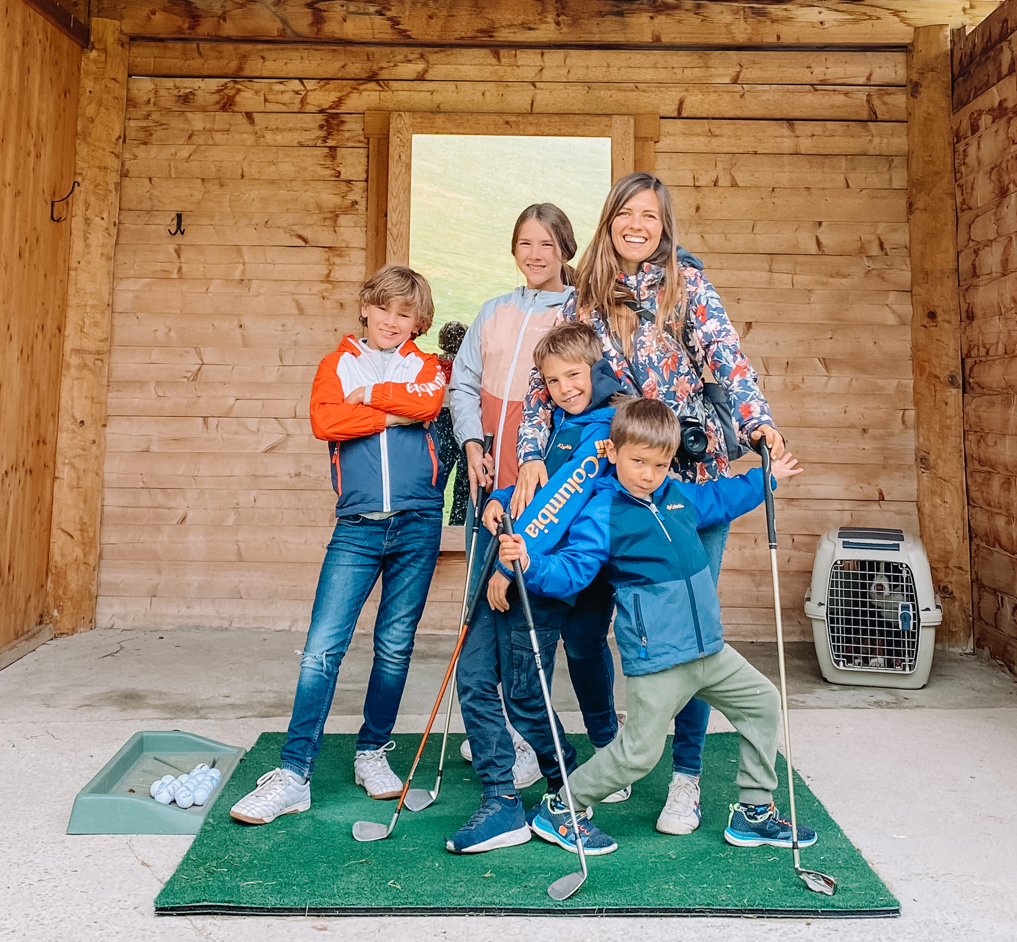 verbier vip passe thereseandthekids blog suisse maman famille