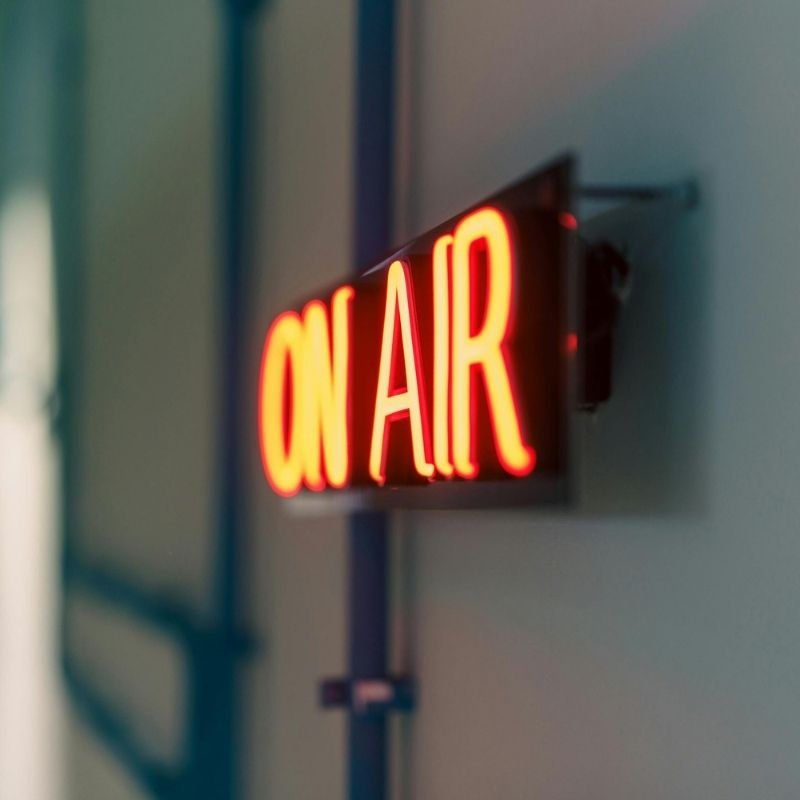 logo podcast zerofiltre enregistrement collaboration