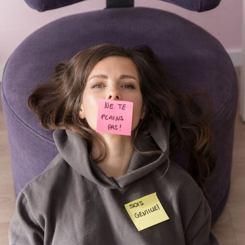 Retraite femmes developpement personnel et lacher-prise