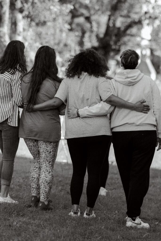 Retraite femmes – reconnexion à soi et charge mentale